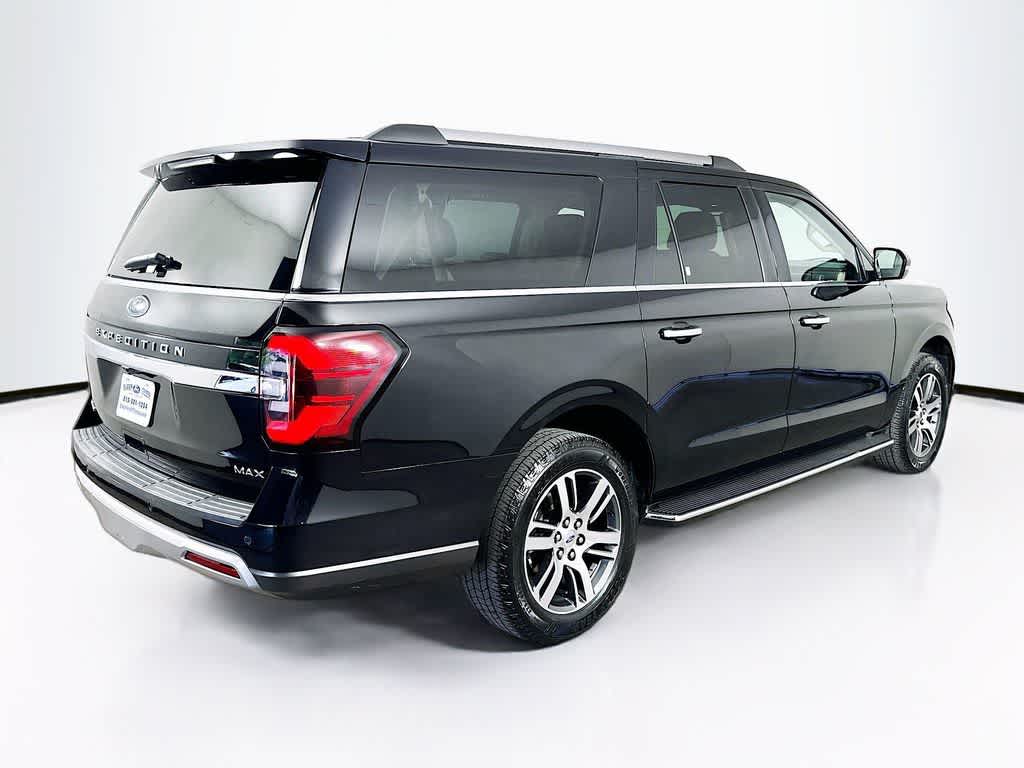 Thumbnail: 2022 Ford Expedition MAX - 25