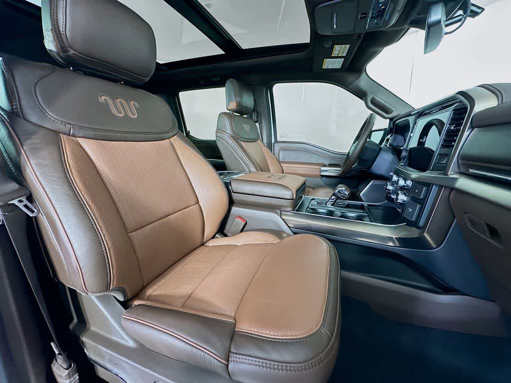 Thumbnail: 2025 Ford F-150 - 15