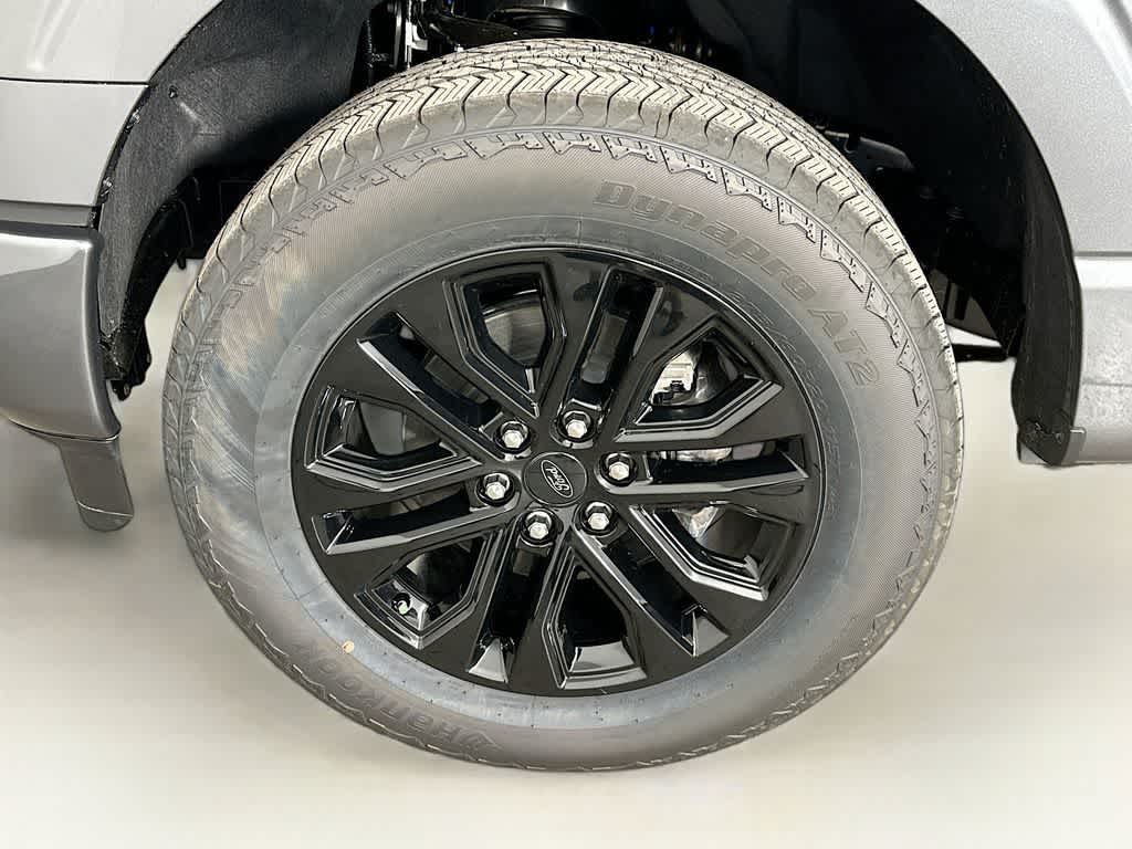 Thumbnail: 2026 Ford F-150 - 8