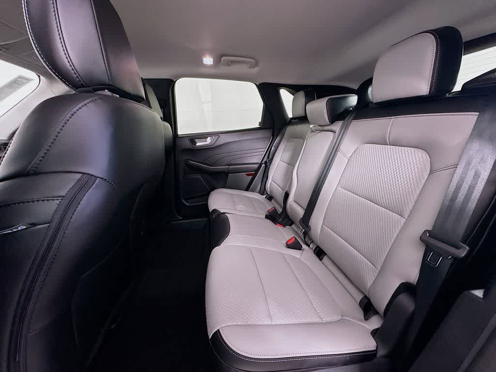 Thumbnail: 2025 Ford Escape - 13