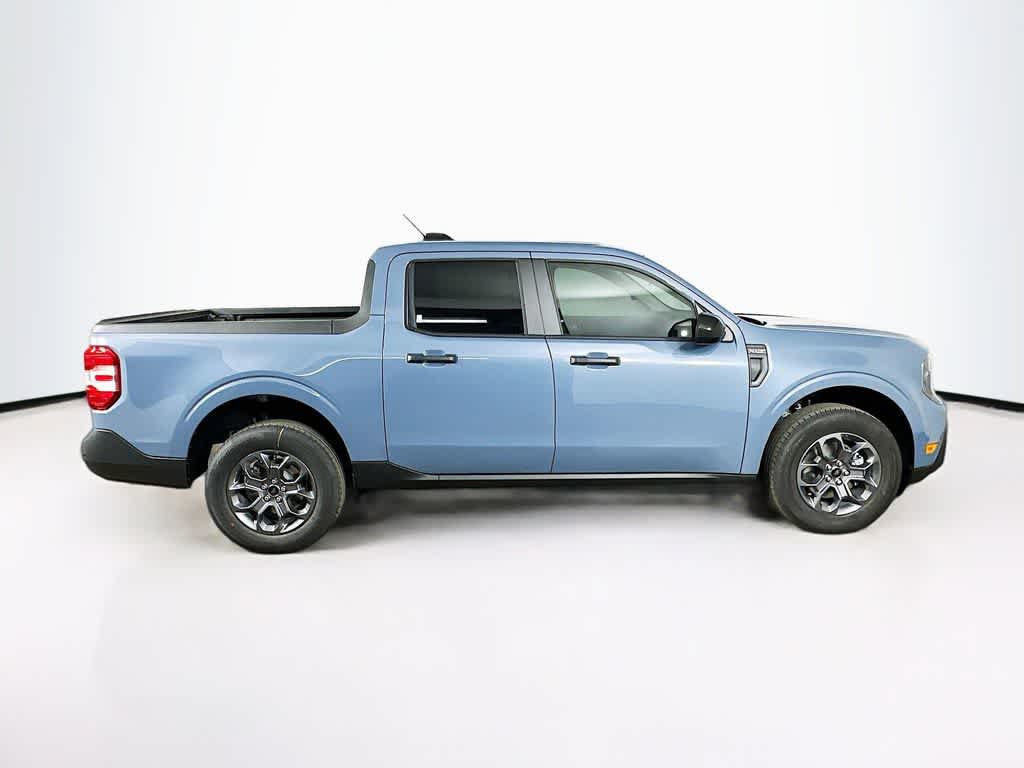 Thumbnail: 2026 Ford Maverick - 24