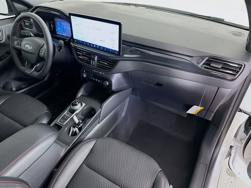 Thumbnail: 2026 Ford Escape - 33