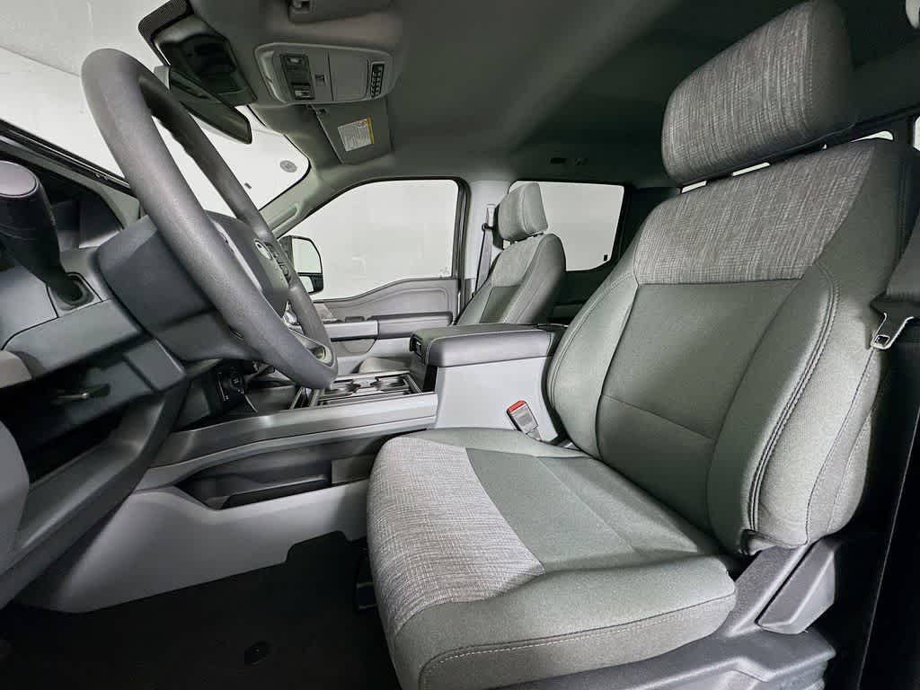 Thumbnail: 2026 Ford F-250 - 12