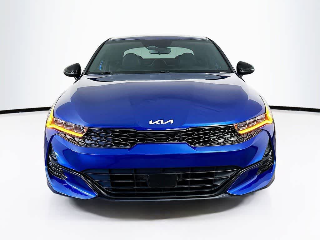 Thumbnail: 2023 Kia K5 - 6