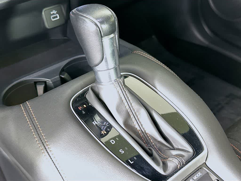 Thumbnail: 2023 Honda HR-V - 18