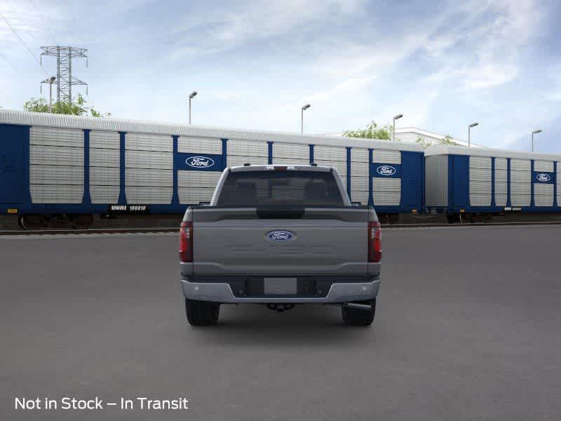 Thumbnail: 2025 Ford F-150 - 5