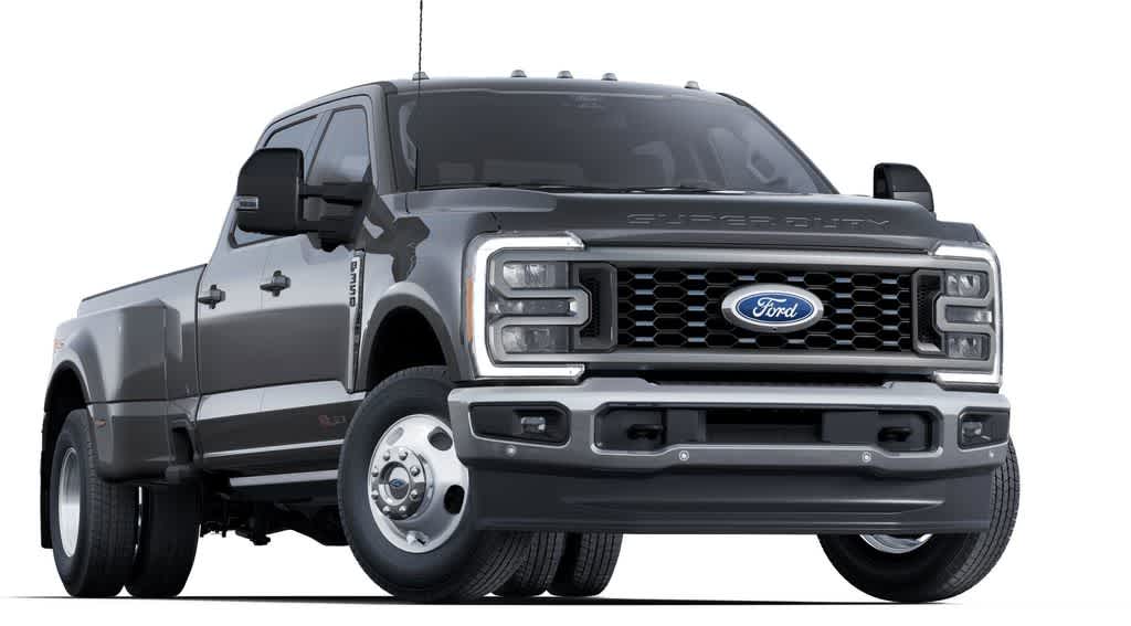 Thumbnail: 2025 Ford F-350 - 4