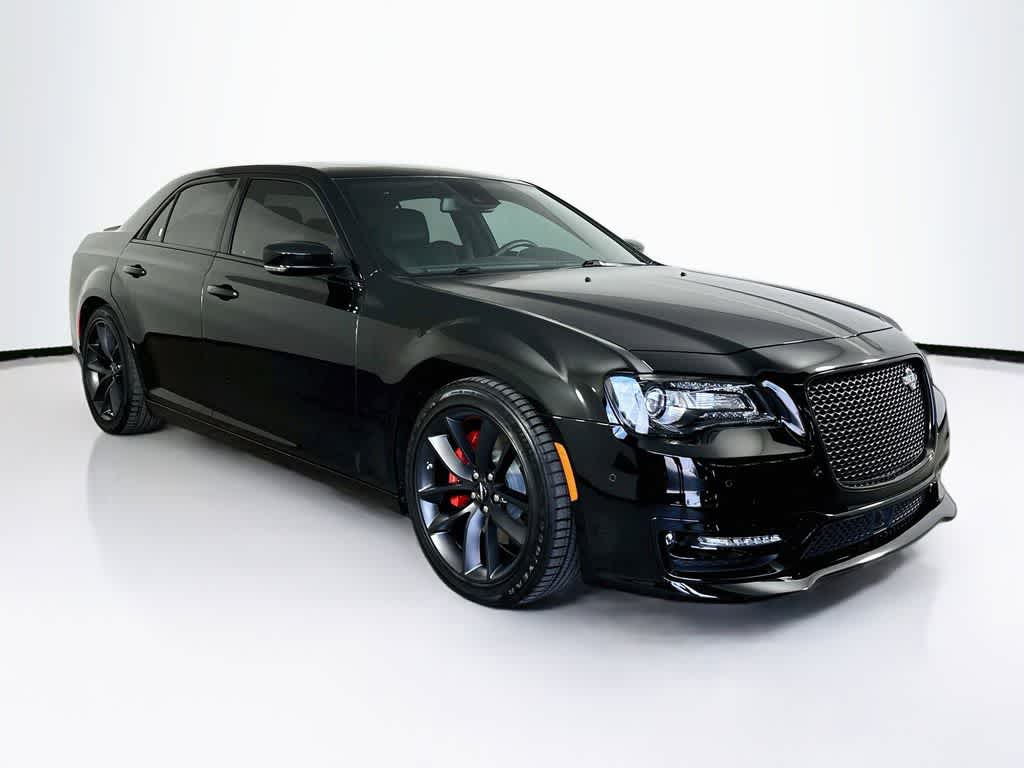 Thumbnail: 2023 Chrysler 300 - 24