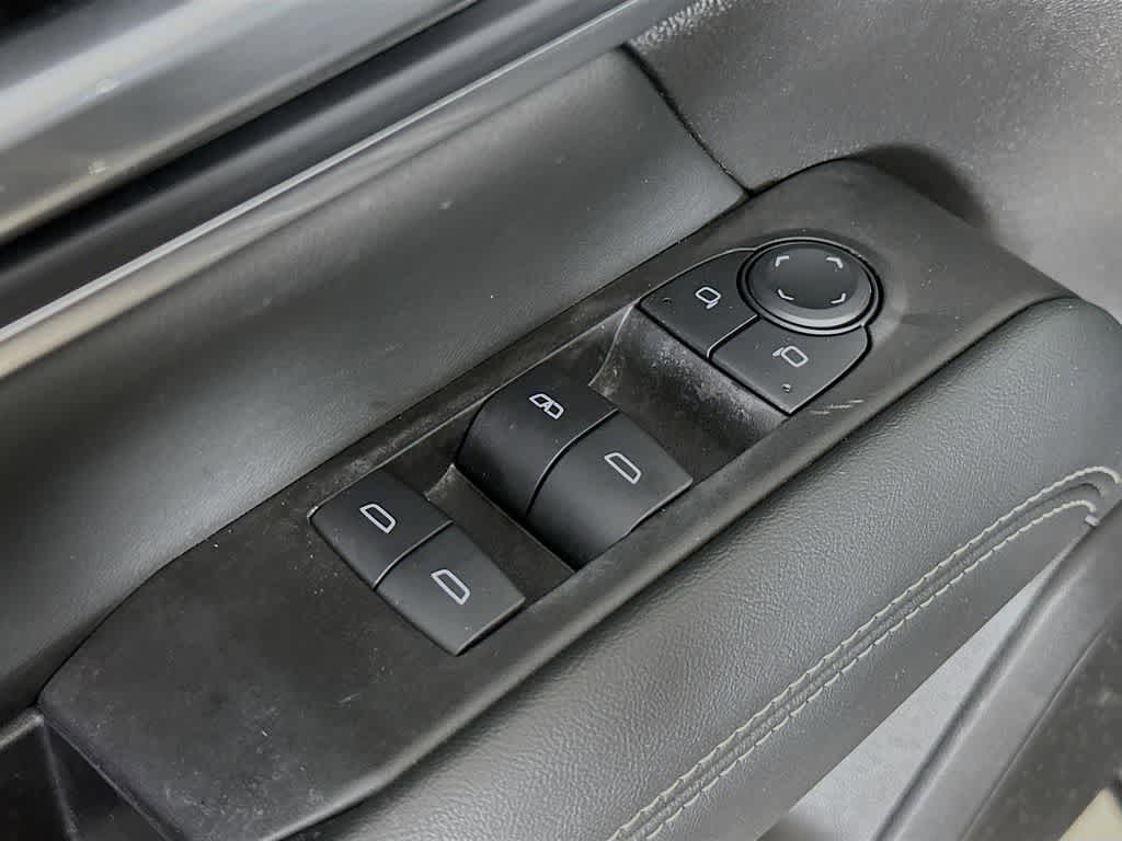 Thumbnail: 2025 GMC Terrain - 29