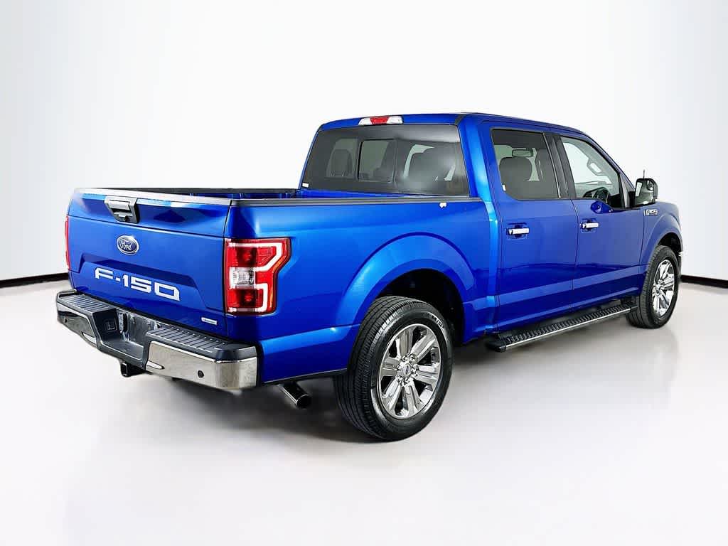Thumbnail: 2018 Ford F-150 - 24
