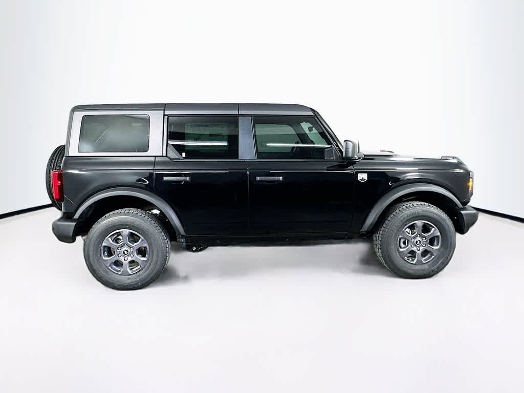 Thumbnail: 2025 Ford Bronco - 26