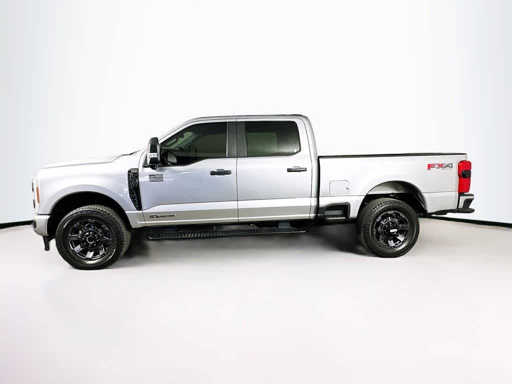 Used 2024 Ford Super Duty F-250 SRW XL Truck