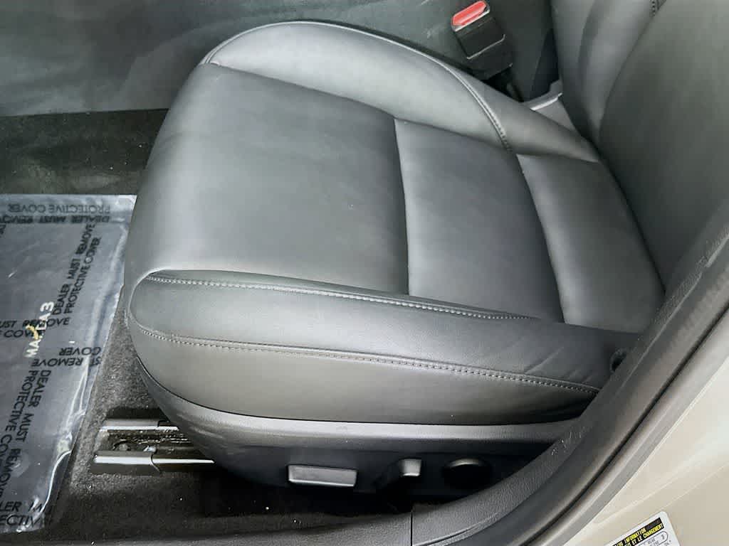 Thumbnail: 2025 Mazda Mazda3 - 28