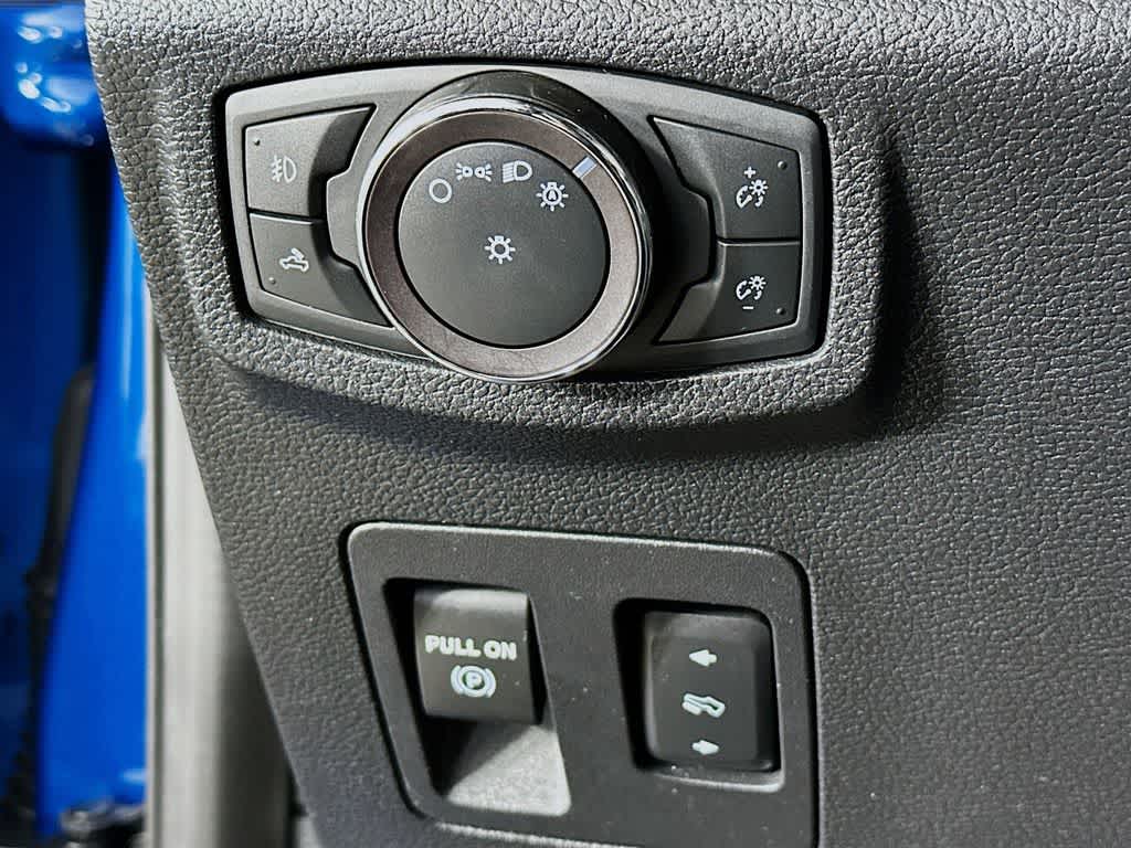 Thumbnail: 2019 Ford F-150 - 26