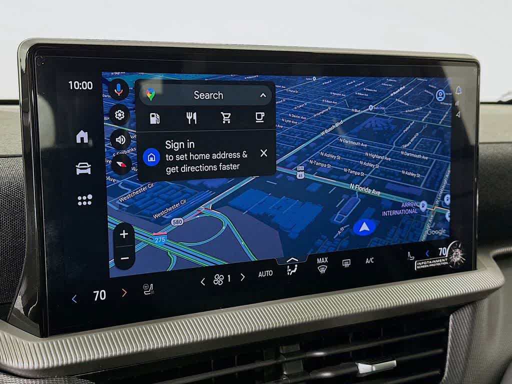 Thumbnail: 2026 Ford Explorer - 27