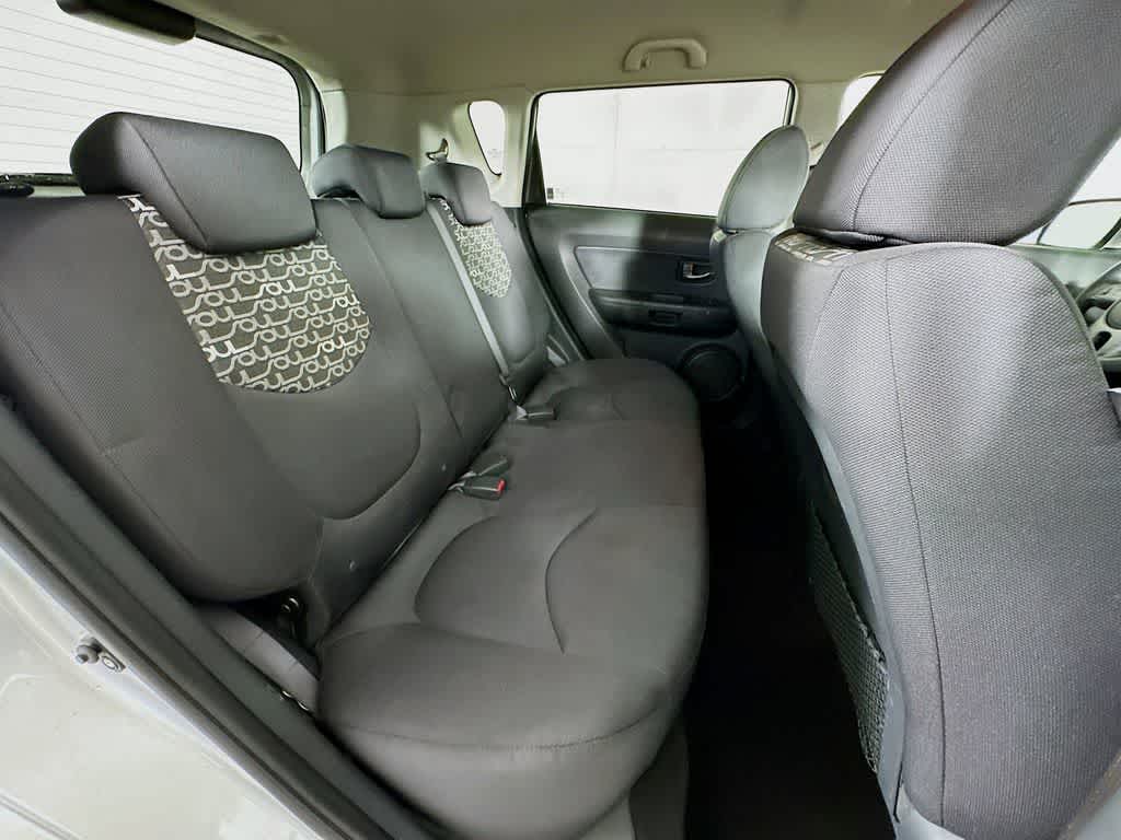 Thumbnail: 2010 Kia Soul - 27
