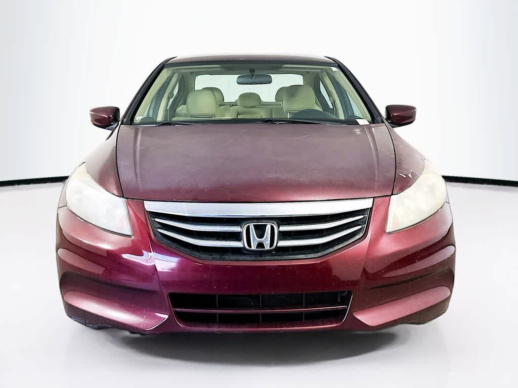 Thumbnail: 2011 Honda Accord - 6