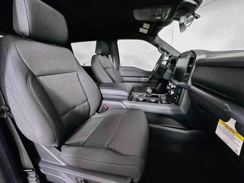 Thumbnail: 2026 Ford F-150 - 15