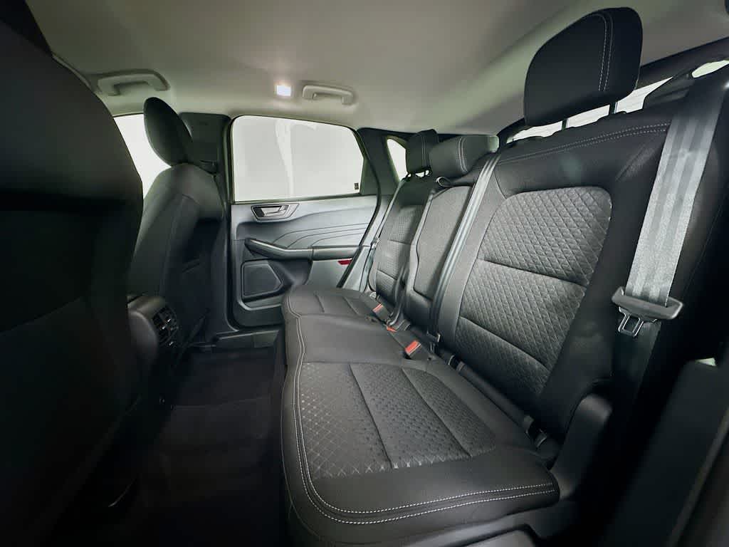 Thumbnail: 2026 Ford Escape - 14