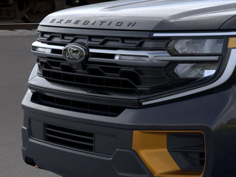 Thumbnail: 2026 Ford Expedition - 17