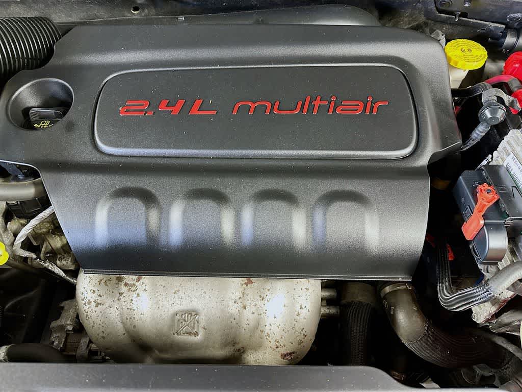 Thumbnail: 2019 Jeep Compass - 9