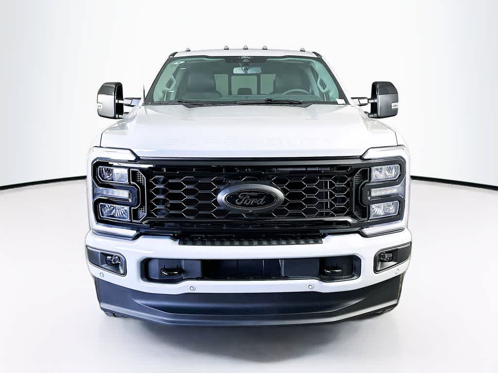 Thumbnail: 2026 Ford F-250 - 6