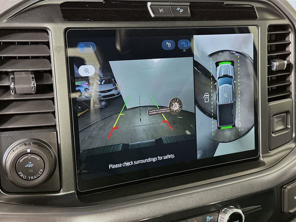 Thumbnail: 2025 Ford F-150 - 28