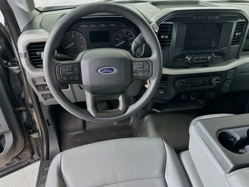 Thumbnail: 2023 Ford F-150 - 10