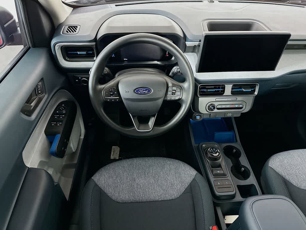 Thumbnail: 2025 Ford Maverick - 10