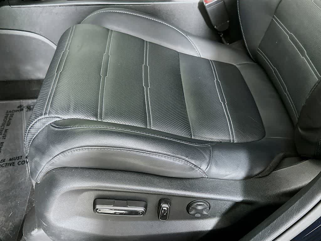 2020 Honda CR-V EX-L 29
