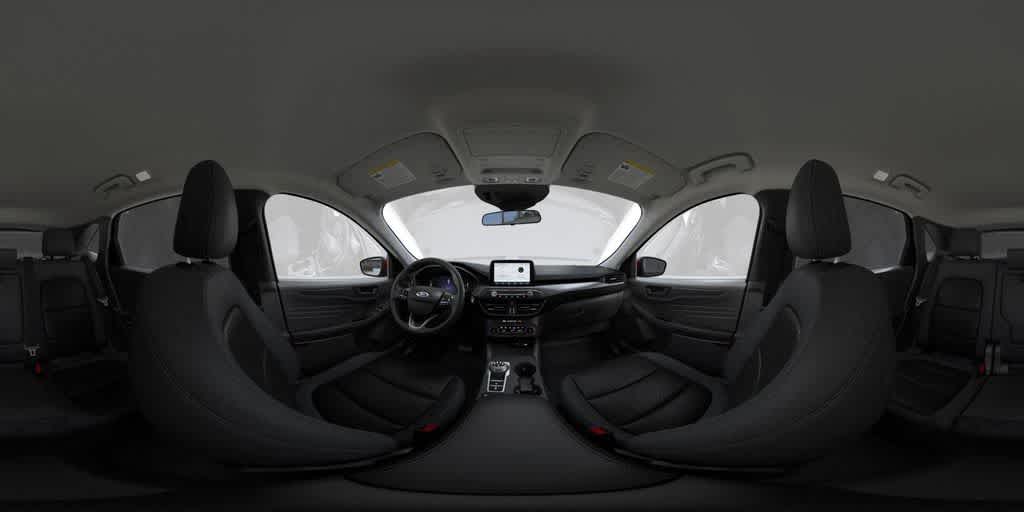Thumbnail: 2025 Ford Escape - 6