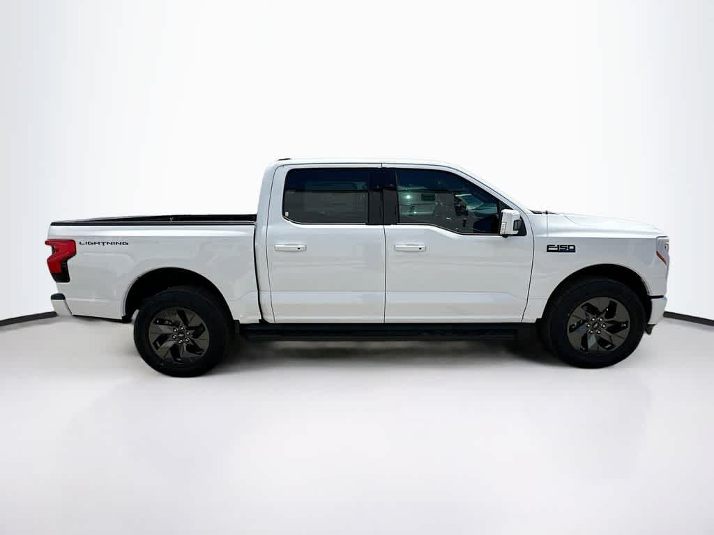 Thumbnail: 2025 Ford F-150 - 24