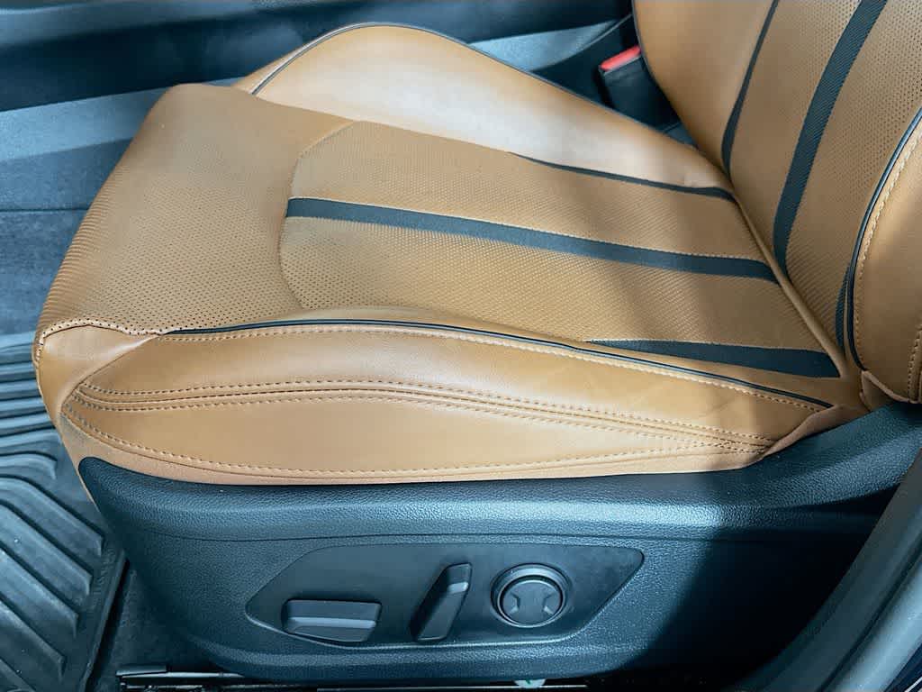 Thumbnail: 2023 Kia K5 - 31