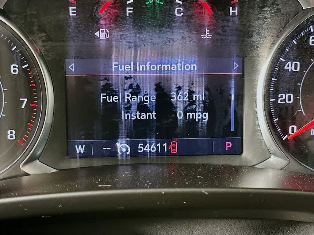 Thumbnail: 2023 Chevrolet Blazer - 20