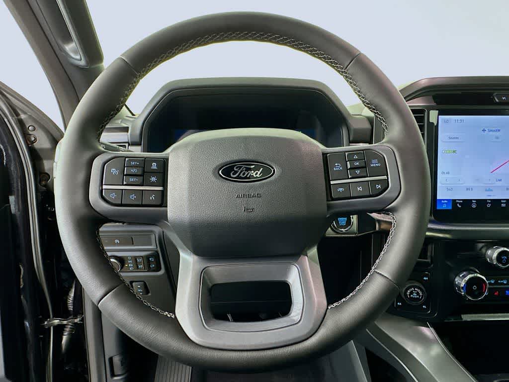 Thumbnail: 2025 Ford F-150 - 16