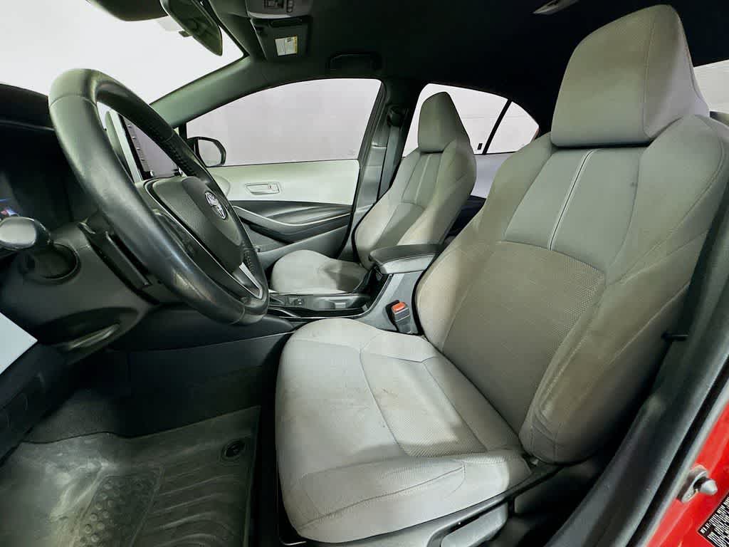 Thumbnail: 2020 Toyota Corolla - 12