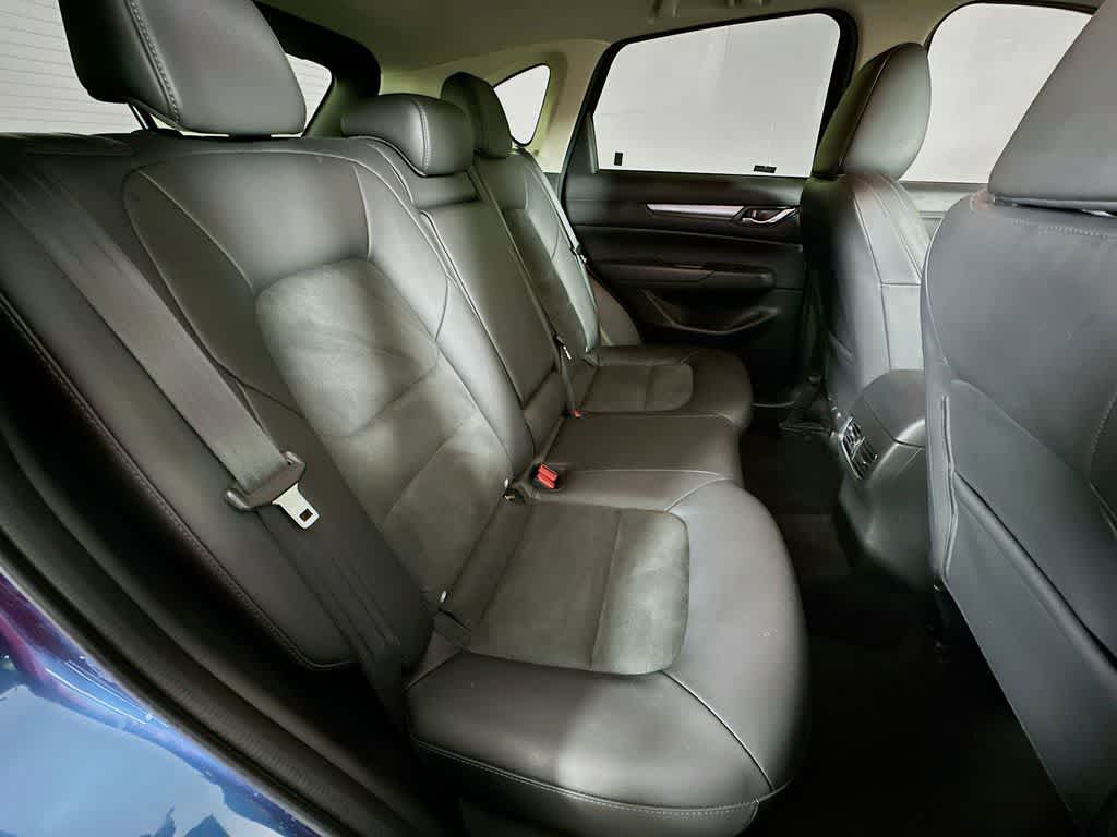 Thumbnail: 2021 Mazda CX-5 - 31