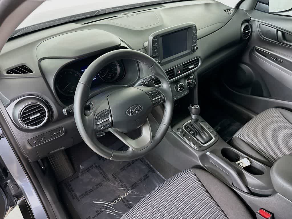 Thumbnail: 2020 Hyundai Kona - 2
