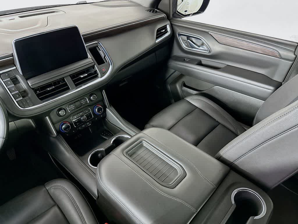 Thumbnail: 2023 Chevrolet Tahoe - 11