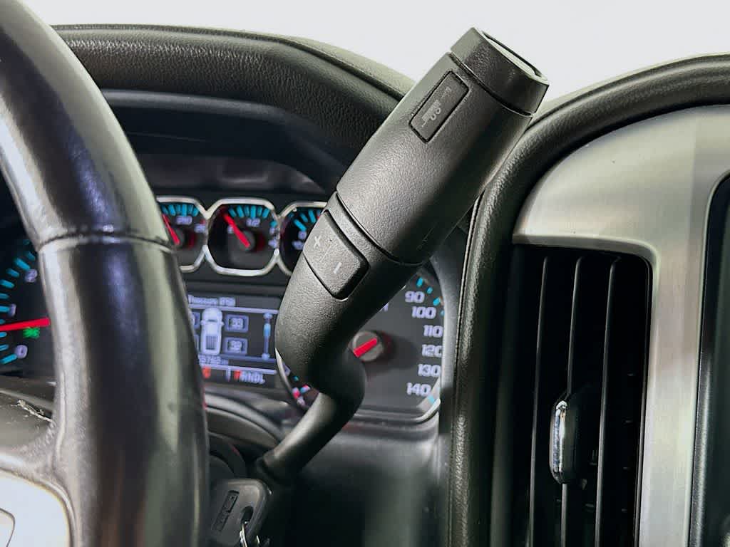 Thumbnail: 2018 GMC Sierra 1500 - 18