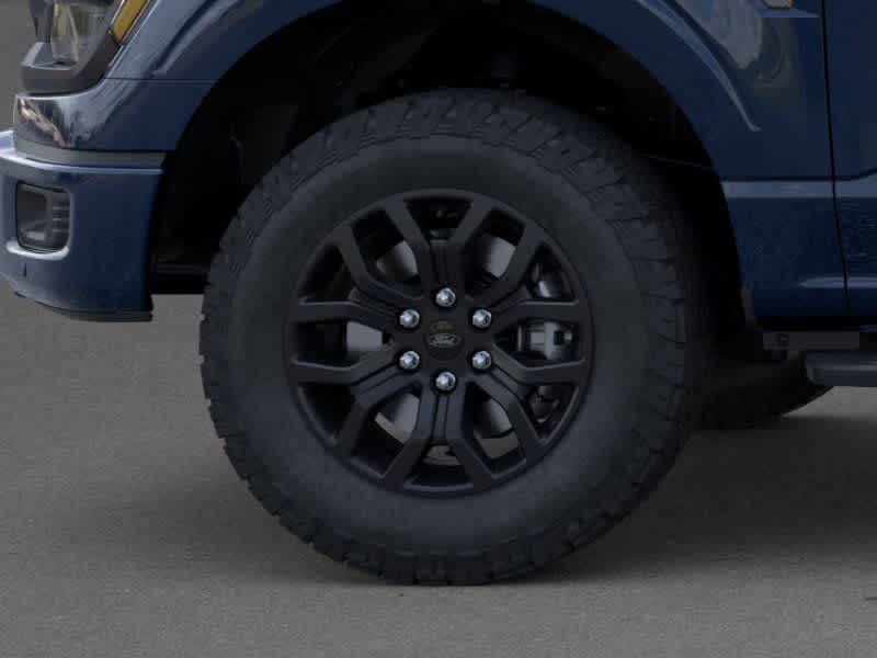 Thumbnail: 2025 Ford F-150 - 19