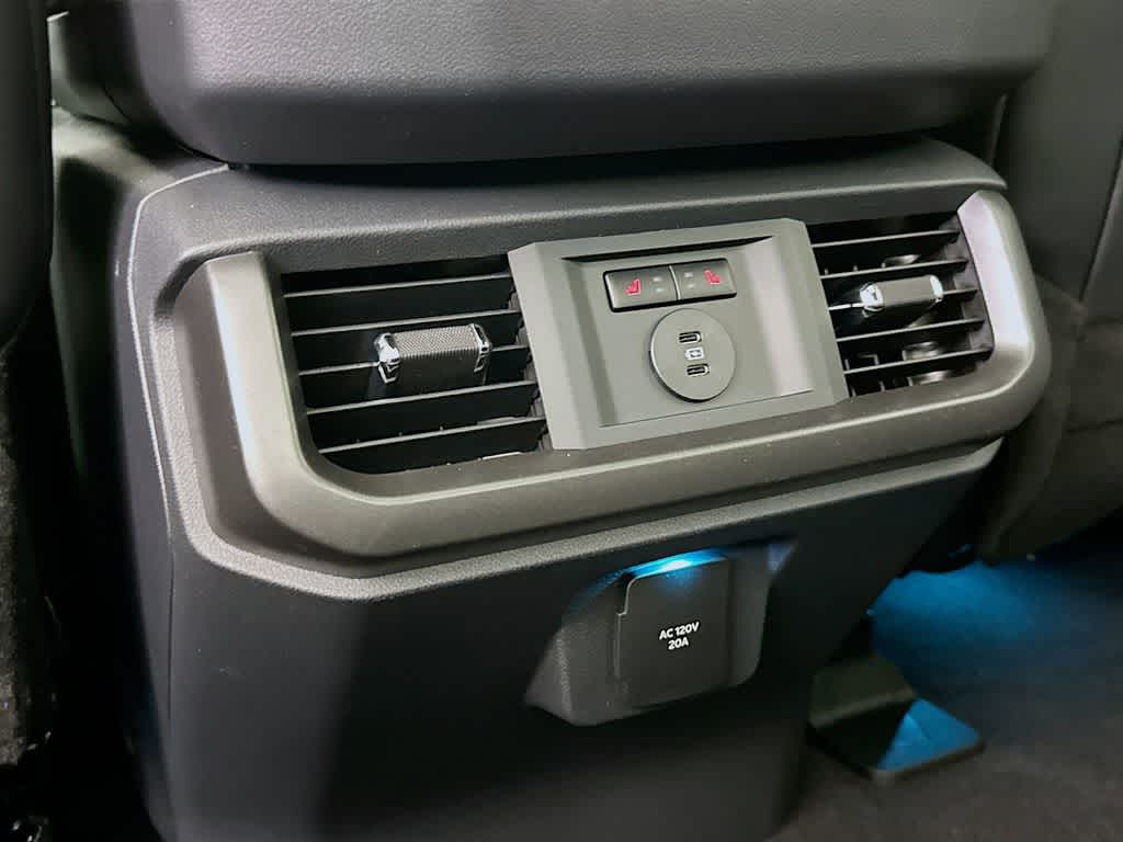 2025 Ford F-150 Tremor 13