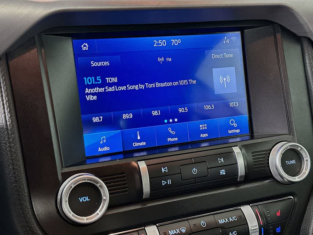 Thumbnail: 2021 Ford Mustang - 15