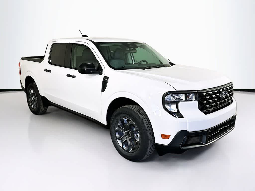 Thumbnail: 2026 Ford Maverick - 22