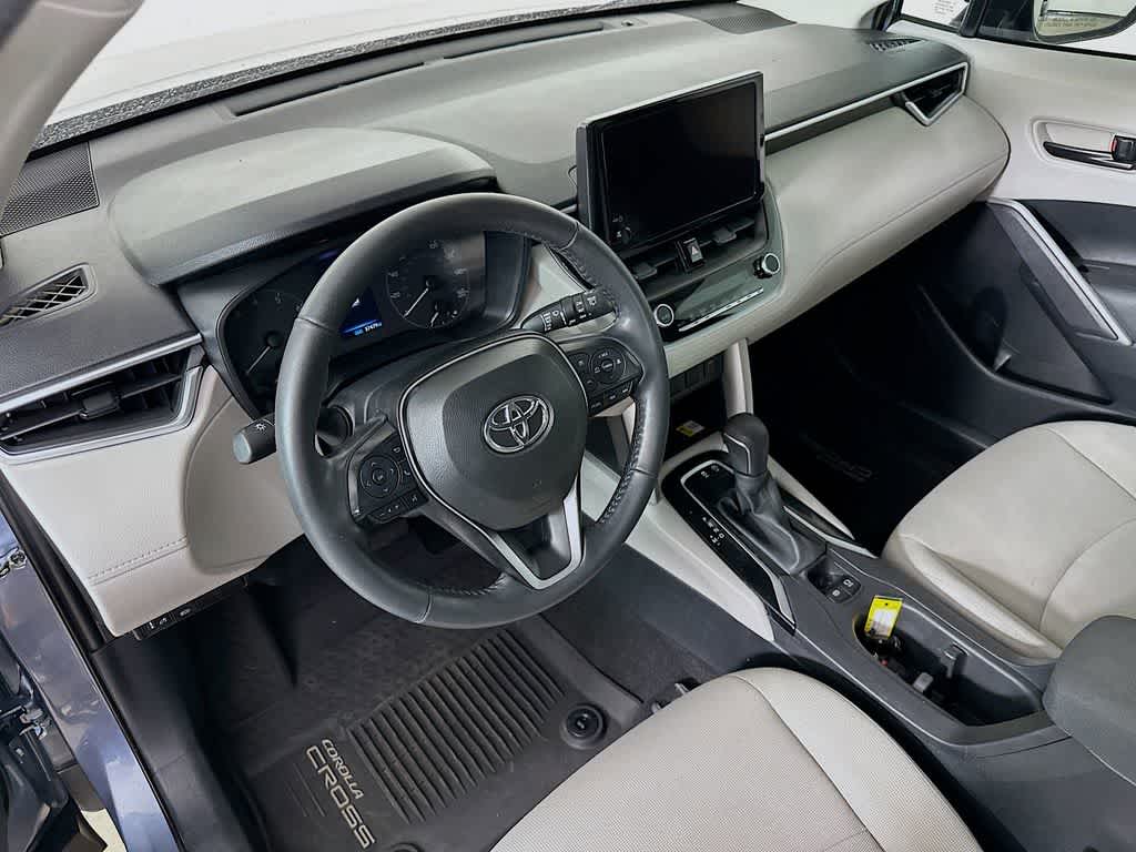 Thumbnail: 2023 Toyota Corolla Cross - 2