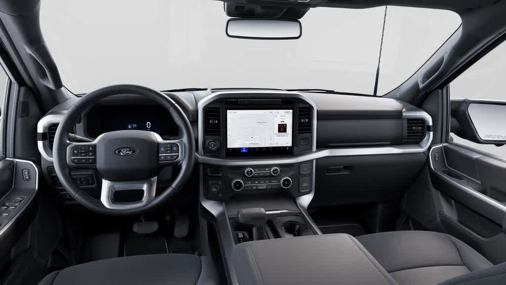 Thumbnail: 2025 Ford F-150 - 7