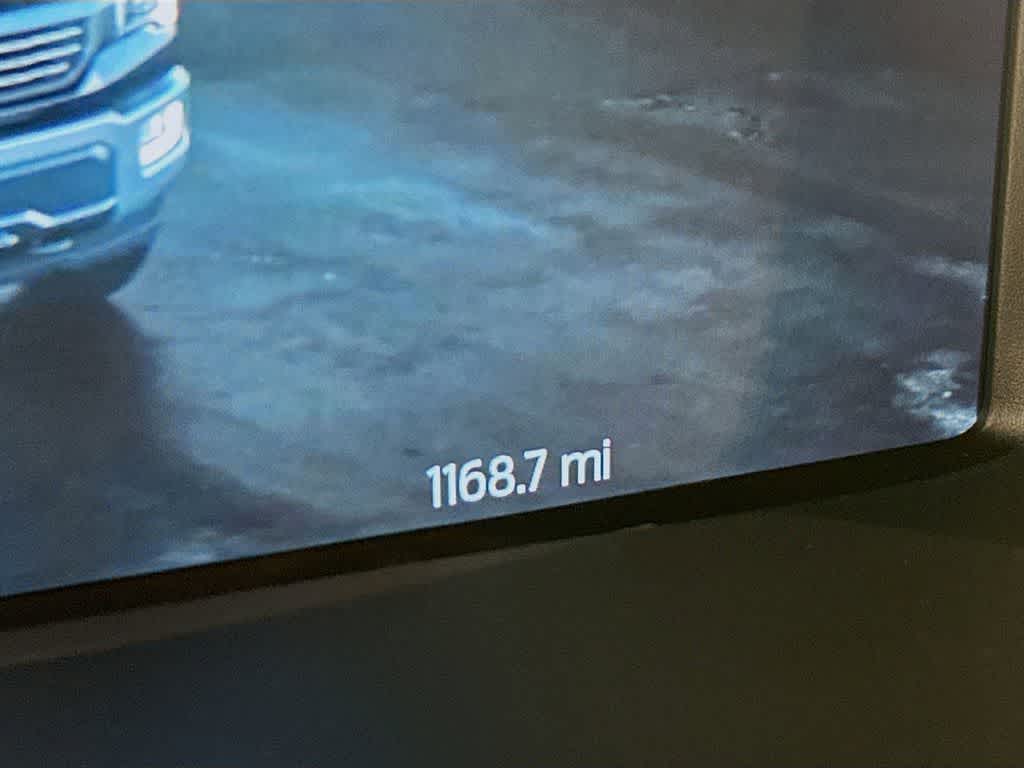 Thumbnail: 2025 Ford F-150 - 20