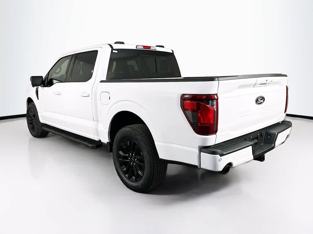 Thumbnail: 2026 Ford F-150 - 4