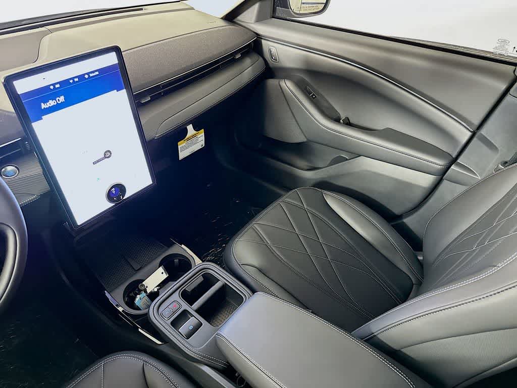 Thumbnail: 2025 Ford Mustang Mach-E - 10