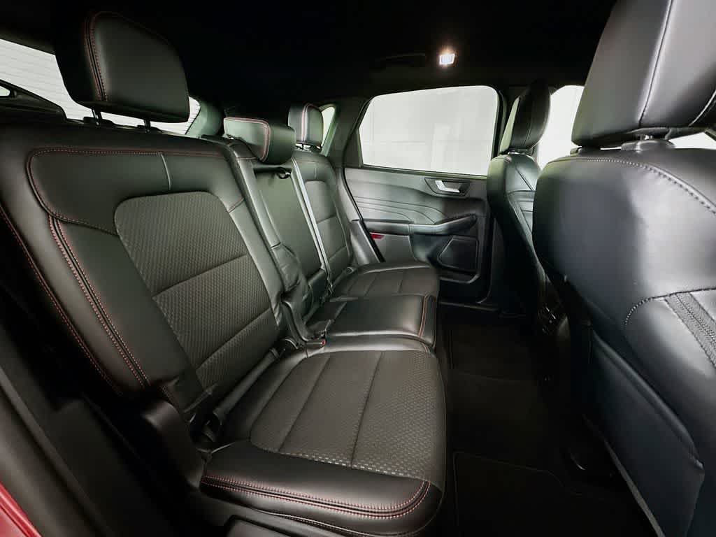 Thumbnail: 2025 Ford Escape - 31